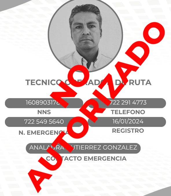 GUTIERREZ GONZALEZ LUISMAO