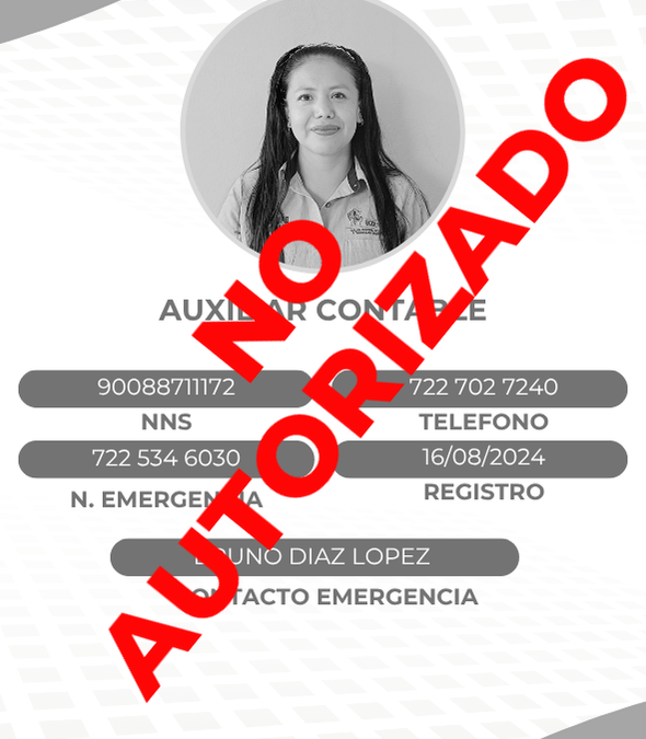 LIC.MORALES HERNANDEZ ANABEL