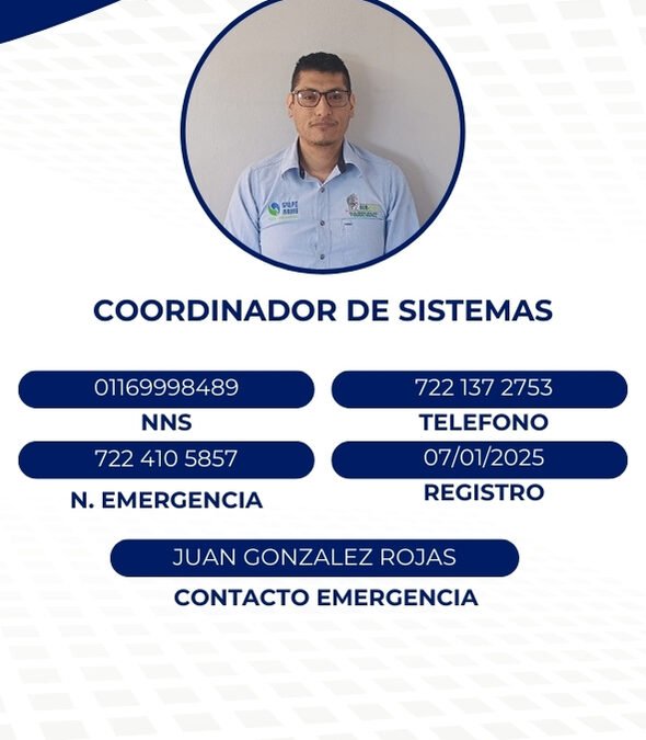 LIC.GONZALEZ DELGADO JUAN MANUEL